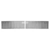 Plancher avant de benne pour VOLKSWAGEN Combi Split double cabine (-07/1967)