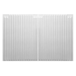 Plancher avant de benne pour VOLKSWAGEN Combi Split Brazil Pick-up simple cabine (1957-1975)