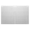 Plancher avant de benne pour Volkswagen Combi Split Pick Up (08/1952-07/1967)