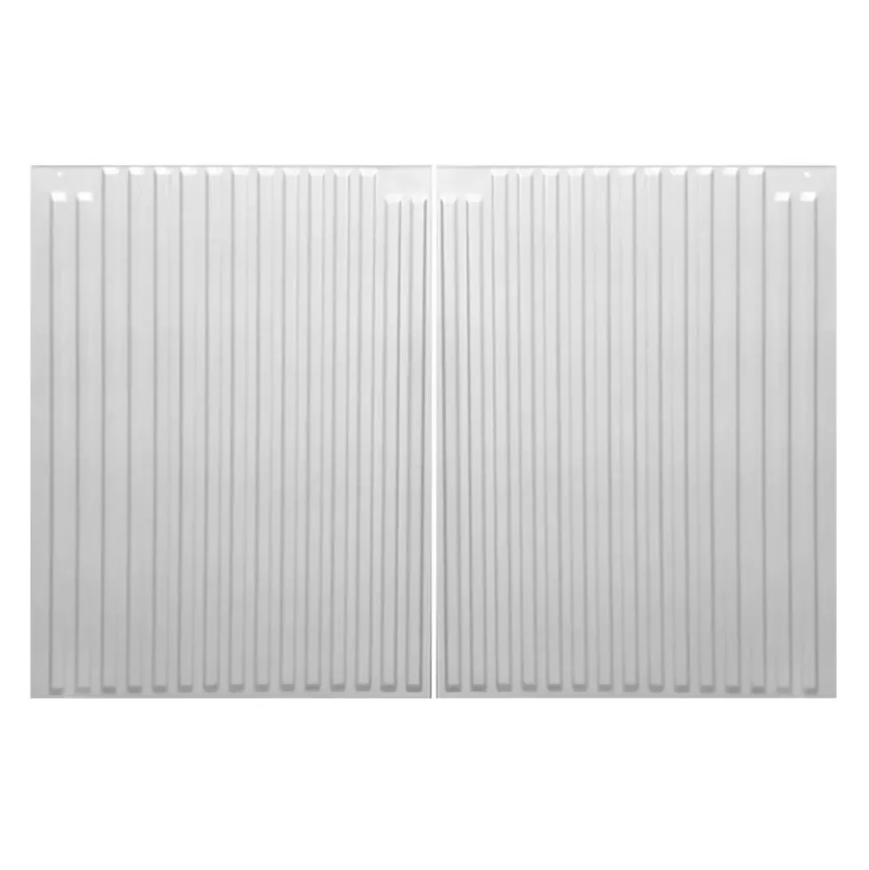 Plancher avant de benne pour Volkswagen Combi Split Pick Up (08/1952-07/1967)