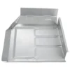 Plancher avant droit pour Mini Austin (06/1959-12/1974)