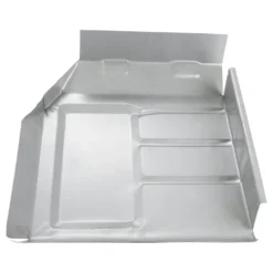 Plancher avant droit pour Mini Austin (06/1959-12/1974)