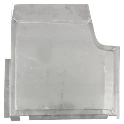 Plancher avant droit pour Renault 5 (1972-1984)