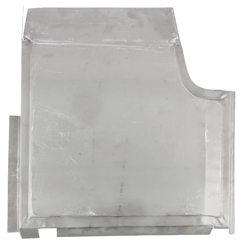 Plancher avant droit pour Renault 5 (1972-1984)