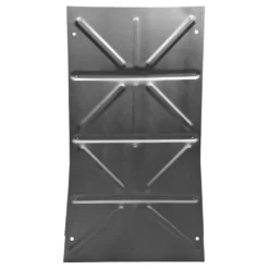 Plancher central inférieur pour VOLKSWAGEN Combi Split (-07/1967)