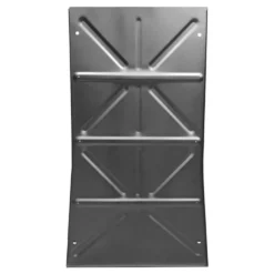 Plancher central inférieur pour VOLKSWAGEN Combi Split Brazil (1957-1975)