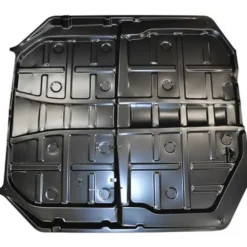 Plancher complet DANSK sans le soubassement pour Porsche 911, 930 et 912 (1965-1989)
