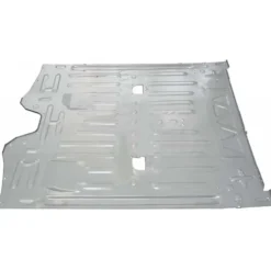 Plancher complet pour Renault 4 (10/1961-12/1993)
