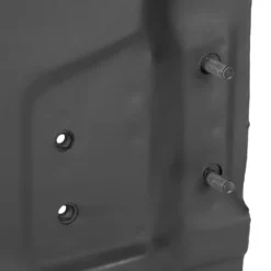 Plancher Dansk pour Porsche 911 et 912 (1965-1973) - côté gauche