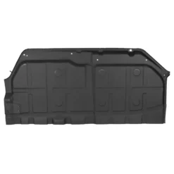 Plancher Dansk pour Porsche 911 et 912 (1965-1973) - côté gauche