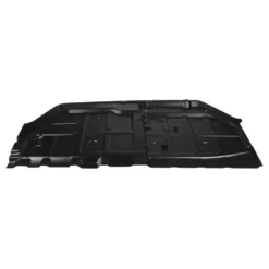 Plancher DANSK qualité origine pour Porsche 911 type F, G et 912 (1965-1989) - côté droit