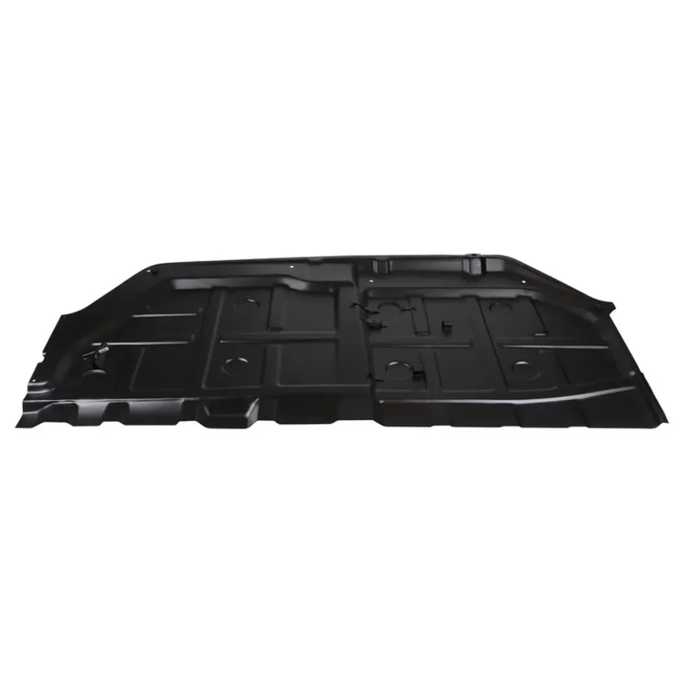 Plancher DANSK qualité origine pour Porsche 911 type F, G et 912 (1965-1989) - côté droit
