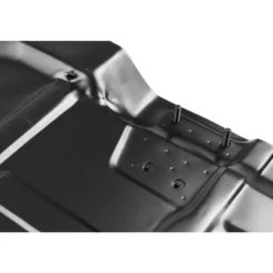 Plancher DANSK qualité origine pour Porsche 911 type F et 912 (1965-1973) - côté gauche