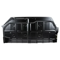 Plancher DANSK qualité origine pour Porsche 911 type F et 912 (1965-1973) - côté gauche