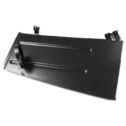 Plancher de coffre arrière droit avec support de cric pour Mercedes SL W113 Pagode (1963-1971)