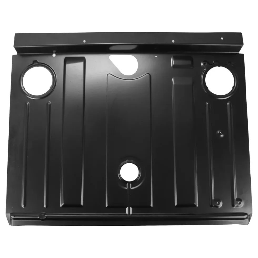 plancher de coffre pour Mercedes W108 et W109