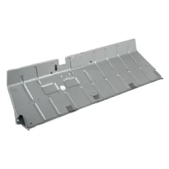 Plancher de pédales à deux pédales suspendues pour 2CV de 1970 à 1978
