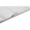Plancher de pédales non suspendues pour 2cv A-AZ-AZAM (07/1949-02/1970)