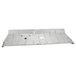 Plancher de pédales non suspendues pour 2cv A-AZ-AZAM (07/1949-02/1970)