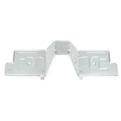 Plancher de pédales pour Renault 4 (10/1961-12/1993)
