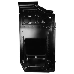 Plancher droit pour Fiat 500 F, L et R (1960-1975) Avec renfort