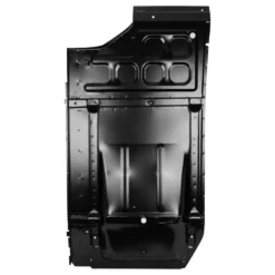 Plancher droit pour Fiat 500 F, L et R (1960-1975) Avec renfort