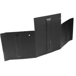 Plancher du compartiment de batterie DANSK pour Porsche 356 B-T5