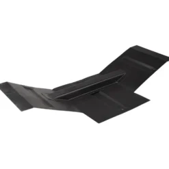 Plancher du compartiment de batterie DANSK pour Porsche 356 B-T5