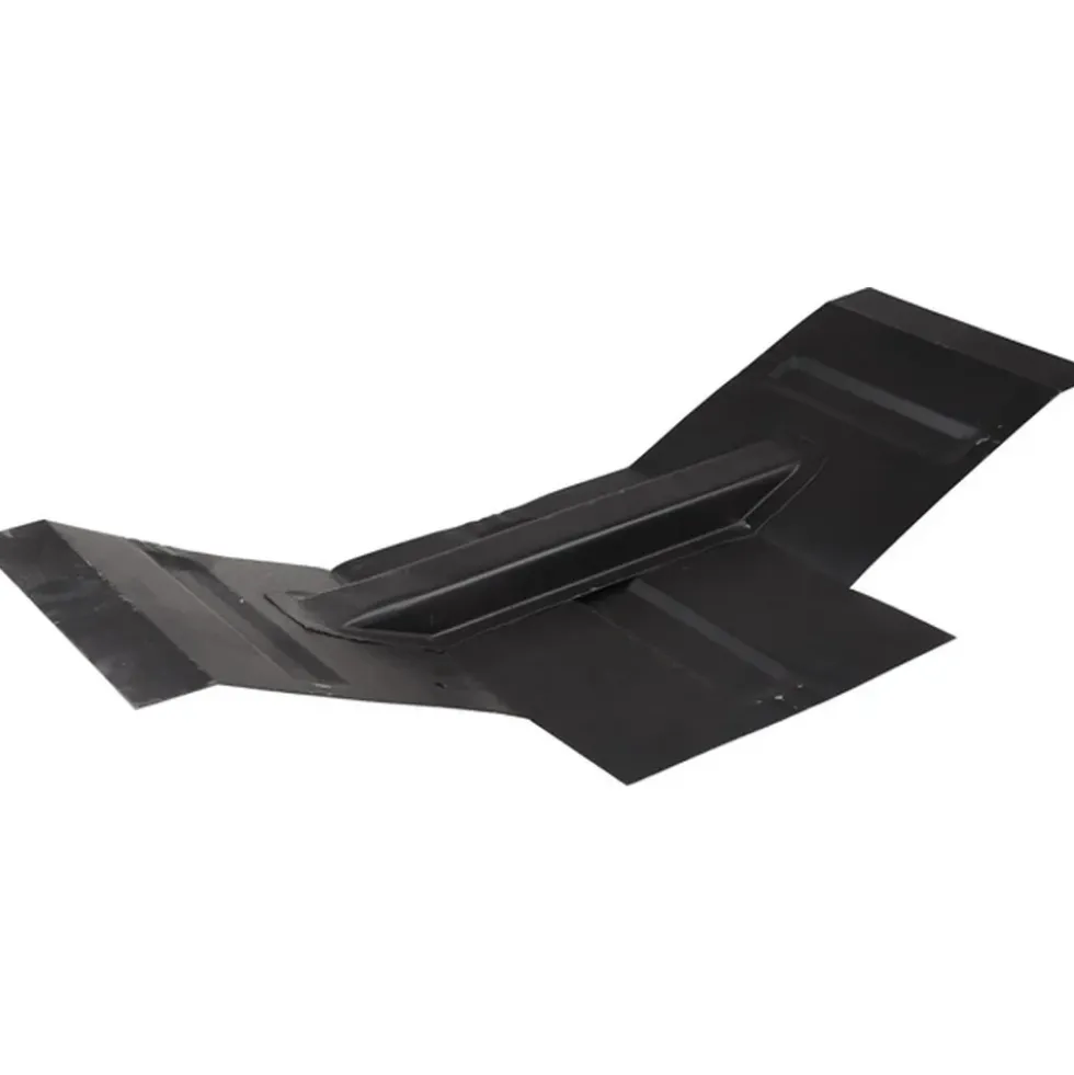 Plancher du compartiment de batterie DANSK pour Porsche 356 B-T5