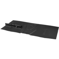 Plancher du compartiment de batterie DANSK pour Porsche 356 B-T6 et C