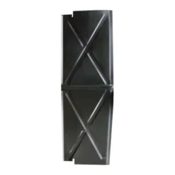 Plancher extérieur droit inférieur pour Volkswagen Combi Split (-07/1967)