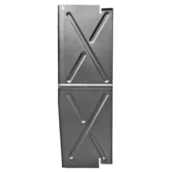 Plancher extérieur gauche inférieur pour VOLKSWAGEN Combi Split Brazil (1957-1975)