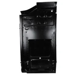 Plancher gauche pour Fiat 500 F, L et R (1960-1975) avec renfort