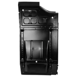 Plancher gauche pour Fiat 500 F, L et R (1960-1975) avec renfort