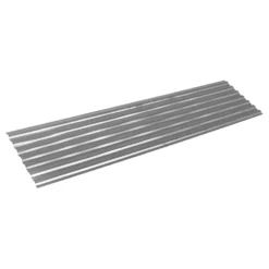 Plancher intérieur de réparation pour VOLKSWAGEN Combi Bay Window (08/1967-07/1979)