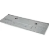 Plancher latéral droit petits pots pour DYANE (03/1968-08/1983)