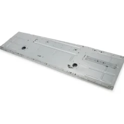 Plancher latéral droit petits pots pour DYANE (03/1968-08/1983)