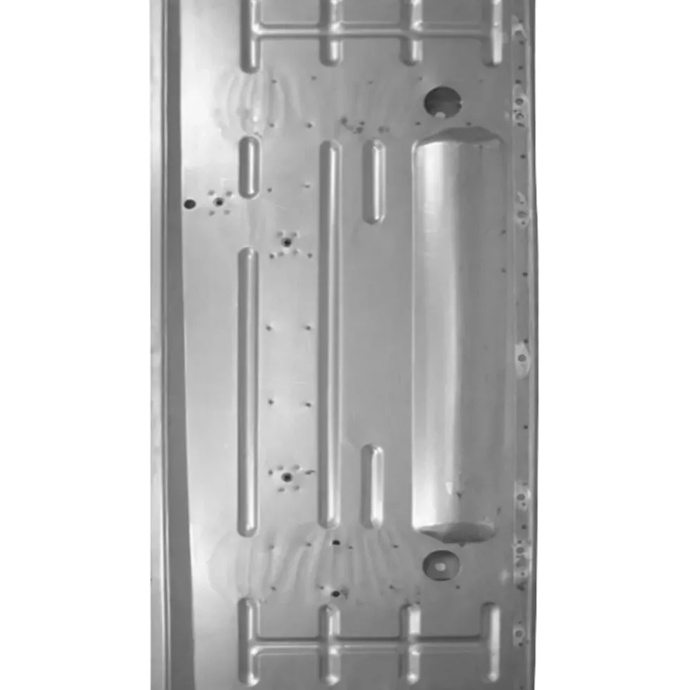 Plancher latéral droit pour AMI6 et AMI8