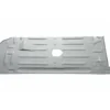Plancher latéral droit pour Renault 4 10/1961-01/1994)