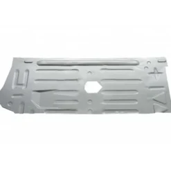 Plancher latéral droit pour Renault 4 10/1961-01/1994)
