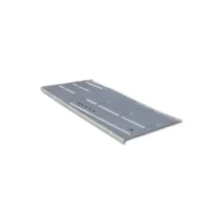 Plancher latéral gauche pour AZU,AK250 et AK350