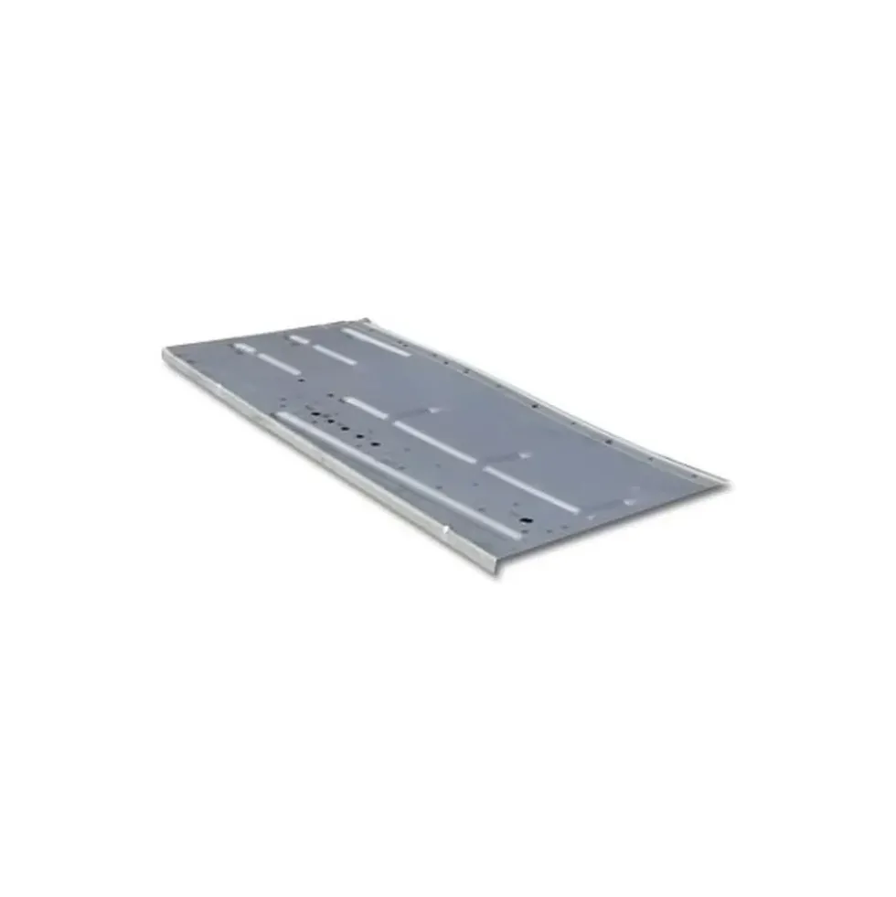 Plancher latéral gauche pour AZU,AK250 et AK350