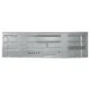 Plancher latéral gauche pour 2CV A-AZ (07/1949-02/1970)