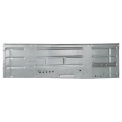 Plancher latéral gauche pour 2CV A-AZ (07/1949-02/1970)