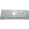 Plancher latéral gauche pour Renault 4 (10/1961-01/1994)