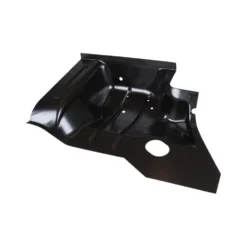 Plancher sous siège gauche pour Mercedes SL R107 (1971-1989)