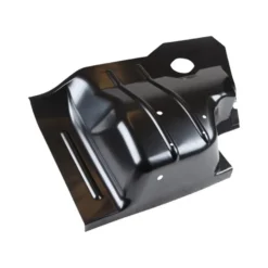 Plancher sous siège gauche pour Mercedes SL R107 (1971-1989)