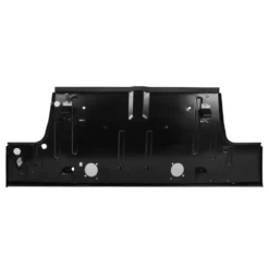 Plancher supérieur de coffre avant pour Fiat 500 F et L (1965-1972)