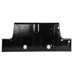 Plancher supérieur de coffre avant pour Fiat 500 F et L (1965-1972)