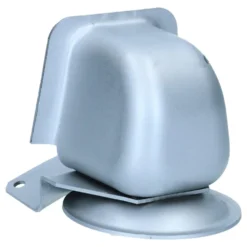 Plaque d'arrêt de suspension arrière droite pour VOLKSWAGEN Combi Split (-07/1967)
